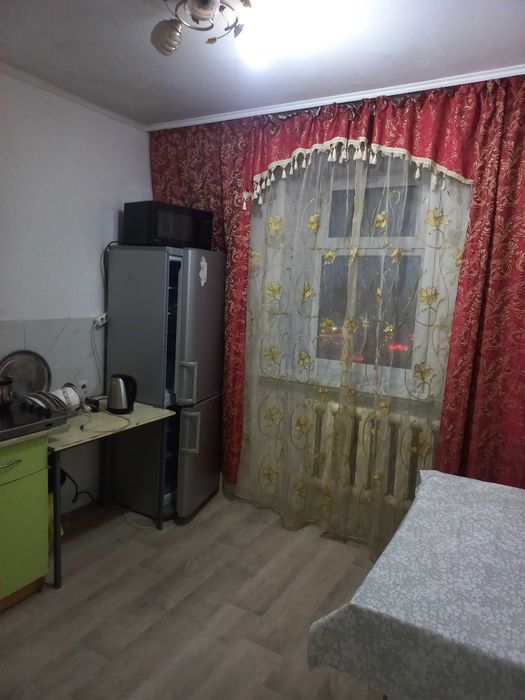 Аренда квартиры в  центре