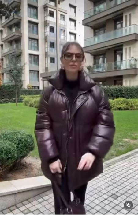 Куртка турция новая Размер М