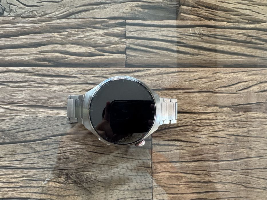 Huawei watch 4 Pro