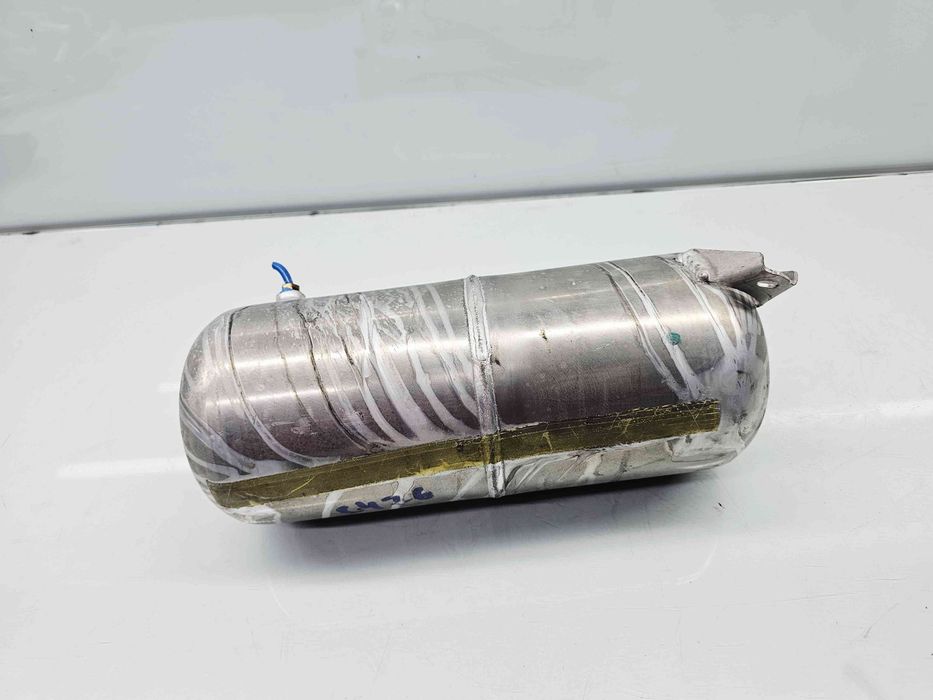 Butelie suspensie aer Audi Q7 (4LB) [Fabr 2006-2014] Facelift3.0 TDI C