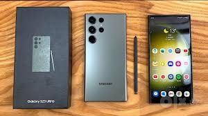 Samsung s23 ultra