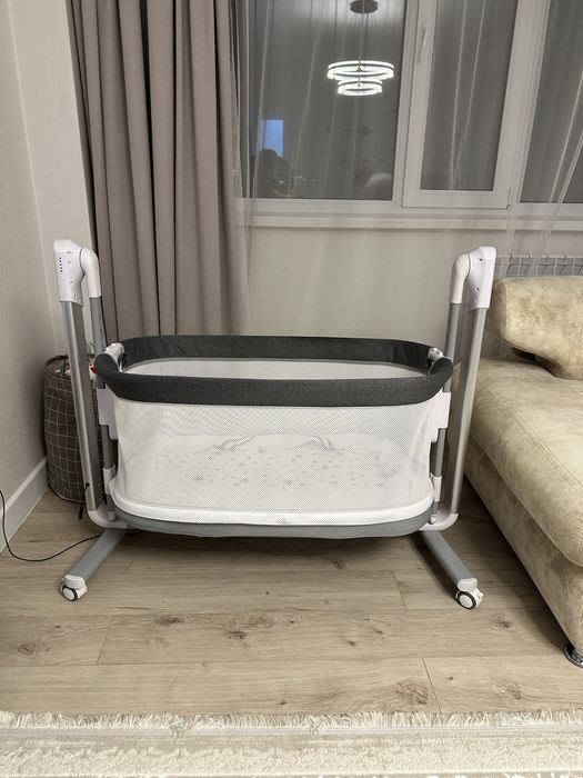 Продам колыбель Pituso