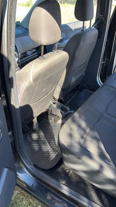 Vand Dacia lodgy