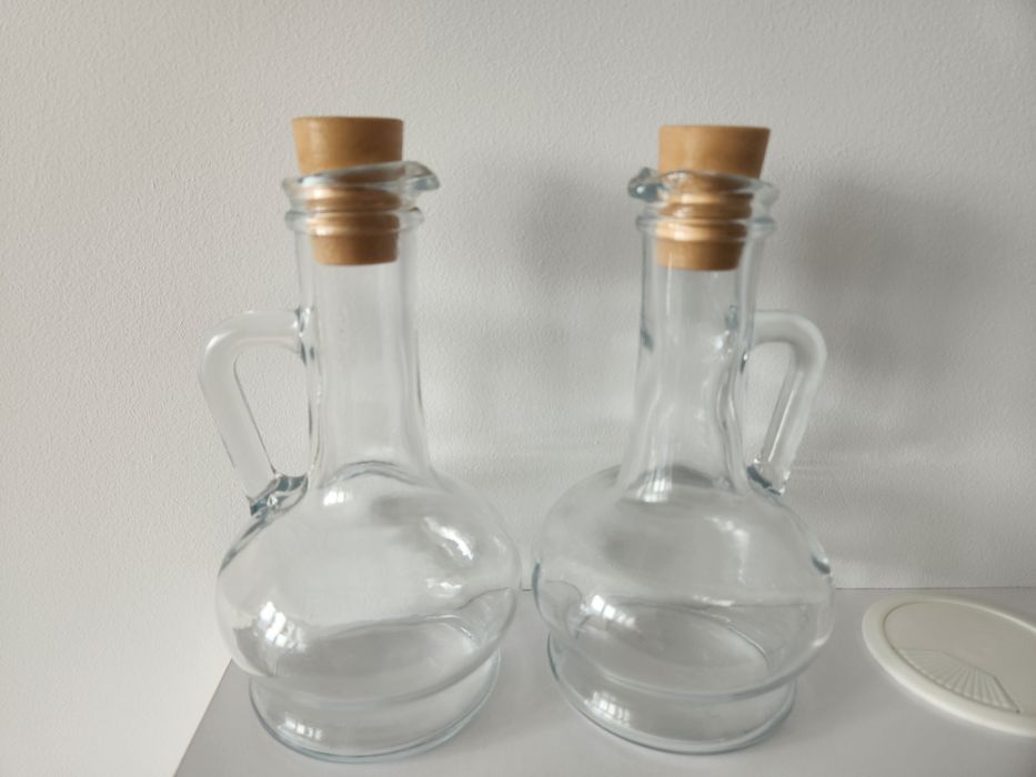 Оливерник, комплект за олио, зехтин, оцет