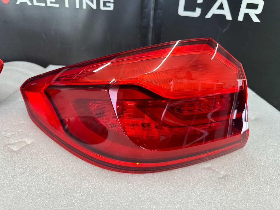 Задни светлини стоп стопове  BMW 5 g30 БМВ 5 Г30