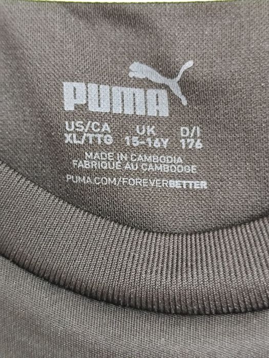 Puma tricou sport XS