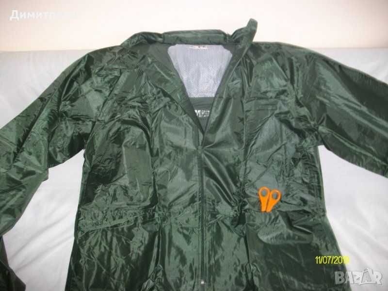Продавам чисто ново водонепромокаемо защитно-предпазно облекло