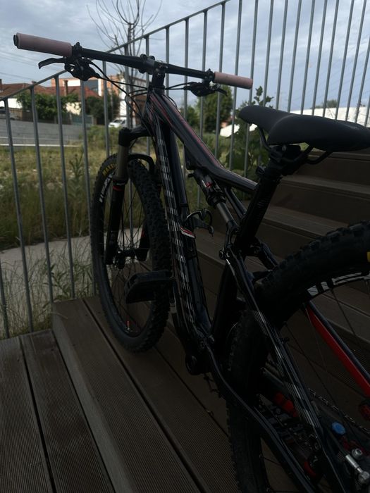 Vand bicicleta full suspension Specialized Comp epic