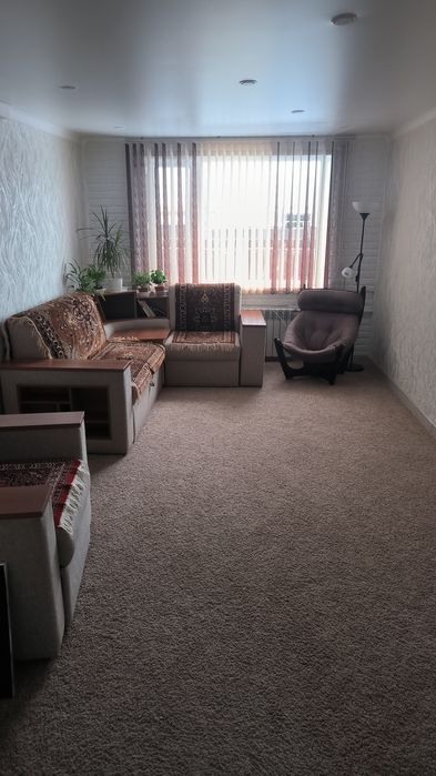 Продам дом в с. Юбилейное