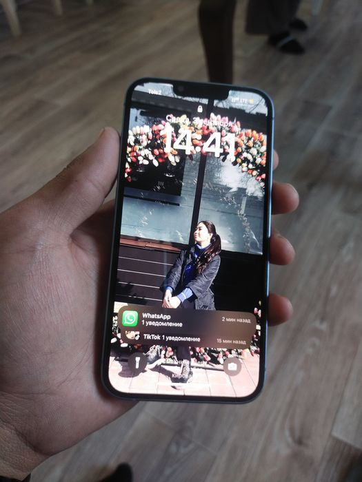 Айфон сатылады 14