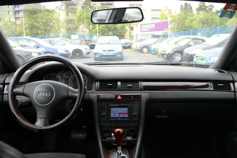 ауди а6 1.9  2.5тди 3.0 2.8  BAU BDH BDG нов внос НА ЧАСТИ