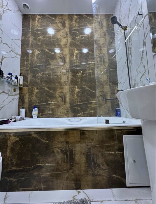 Премиум 3 комнатная в Darhan Modern | 110 м²