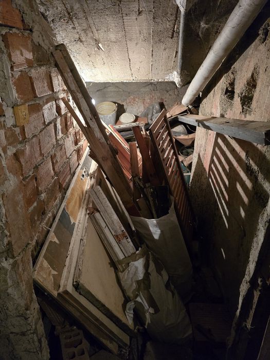 Врати и дърва безплатно