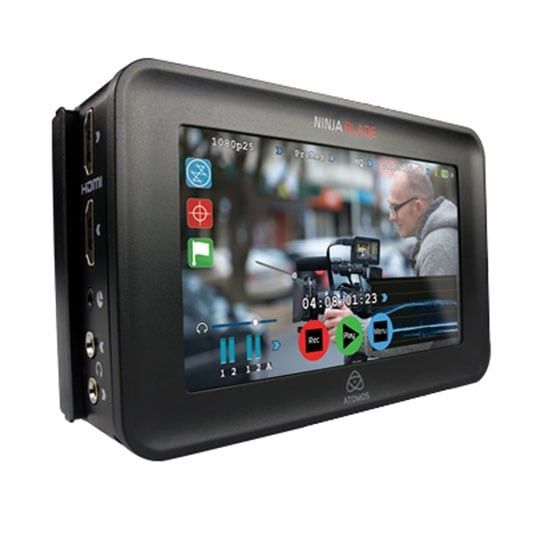 Atomos ningja blade