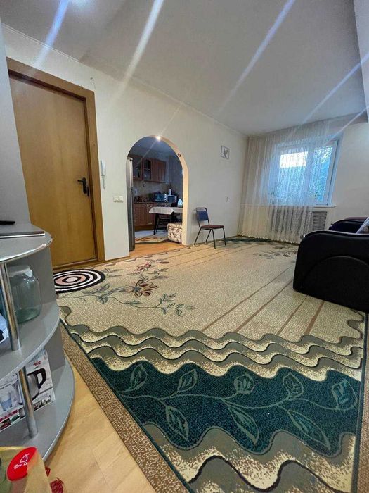 продам 3х комнатную квартиру