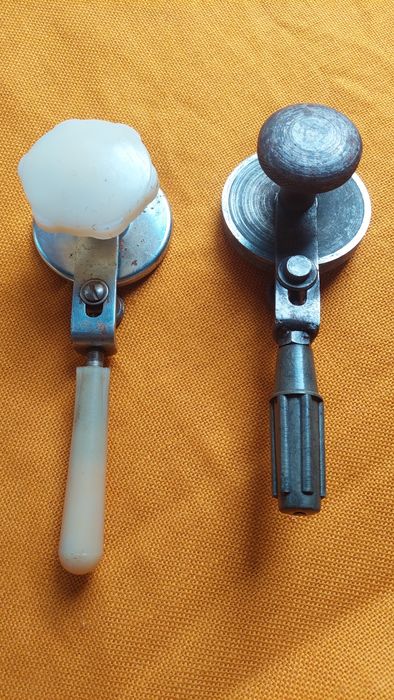 Предметы из ссср