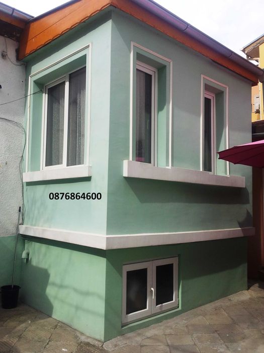 Дава се под наем Двустаен апартамент в Варна, Централна поща - 45 кв.м за 370 € - Снимка #7