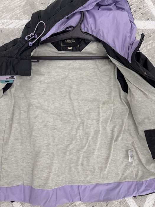 Продам осеннюю куртку