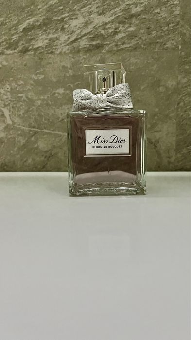 Духи Miss dior женские