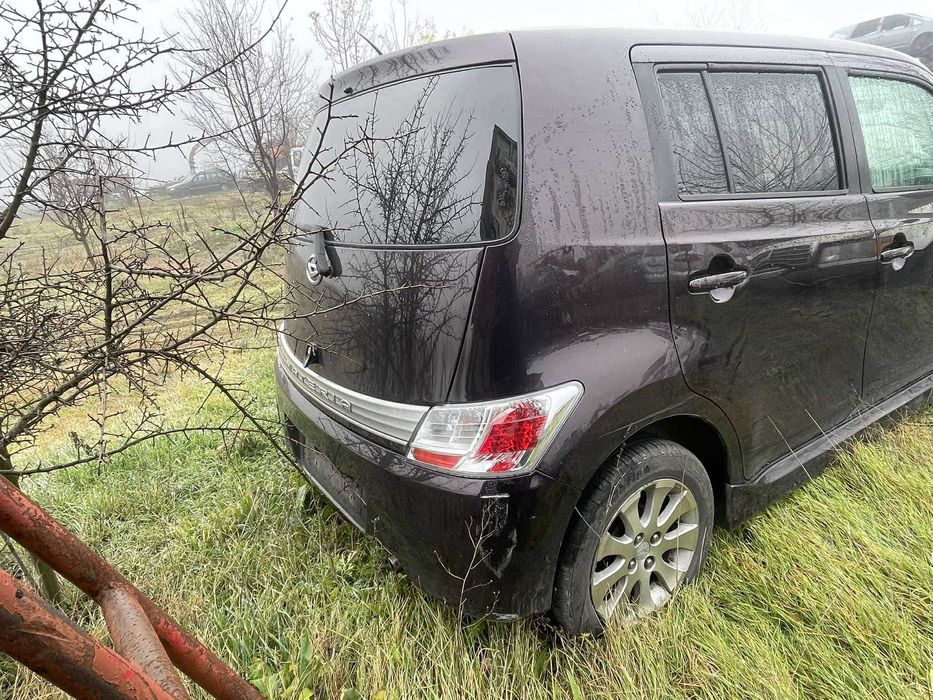 Daihatsu MATERIA 1.5 на части дайхатсу материя 1,5 на части