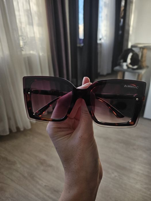 Очки Alberto Casiano