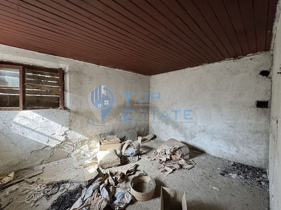 Продава се Къща в с. Сушица, Област Велико Търново - 120 кв.м за 64 €/кв.м - Снимка #2