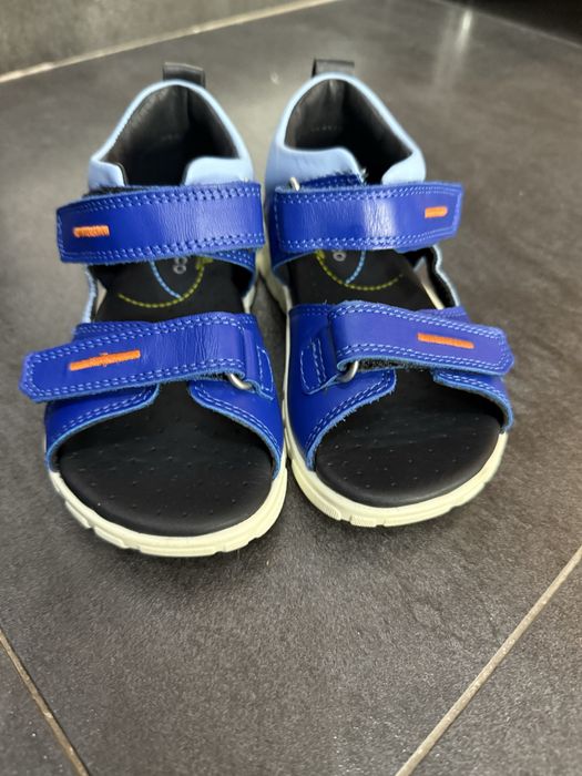 Sandale Biomecanics nr 25