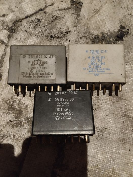 На Мерседес 190 продам