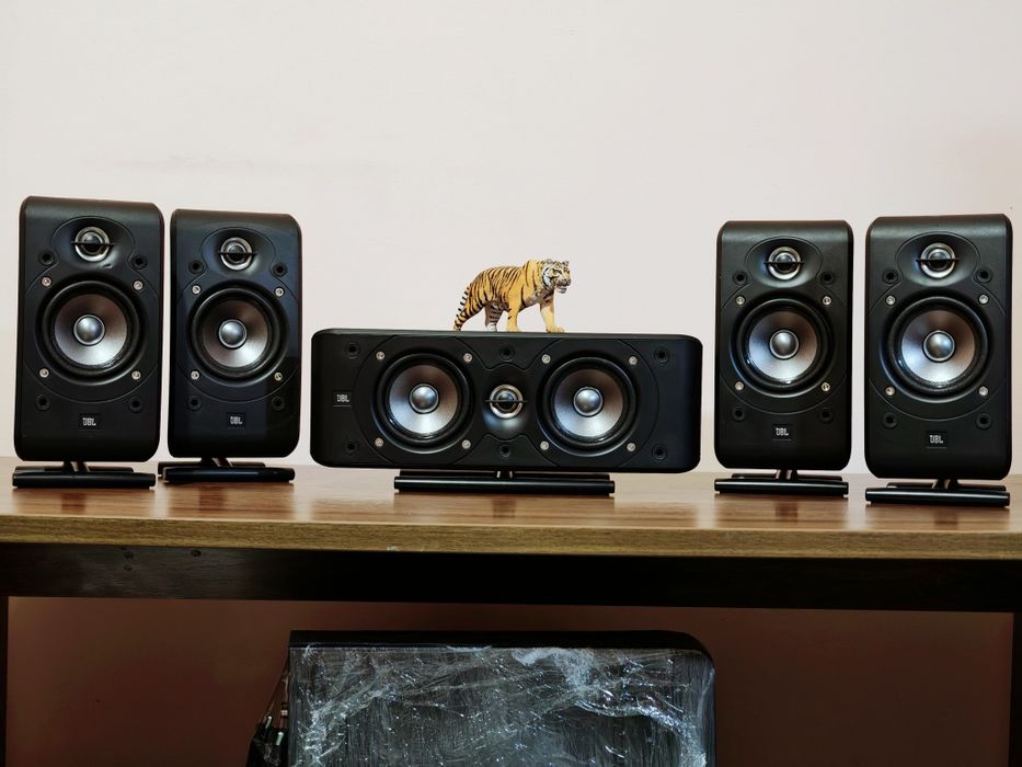 Jbl SCS200-SAT. Boxe/sateliți. Sunet de top. Preț fix !