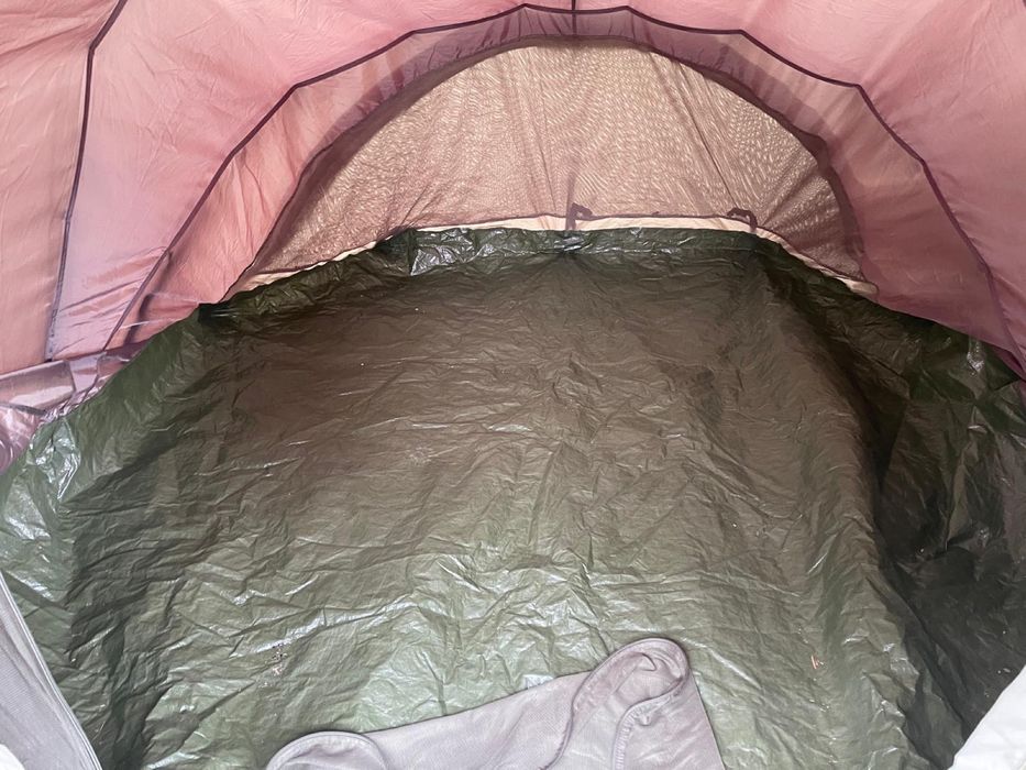 Шаранджийски палатки на Nash, Chub, Jrc, Trakker