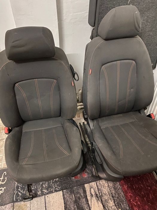 Piese Seat Ibiza 2010- 2014 - detalii la telefon