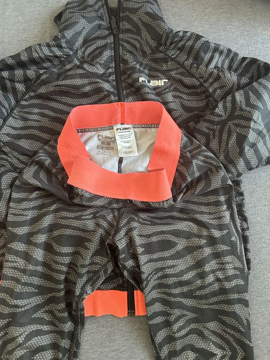 Екип flair+ подарък