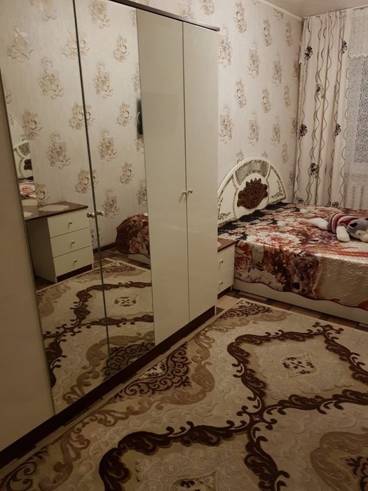 Продам 3х комнатную квартиру