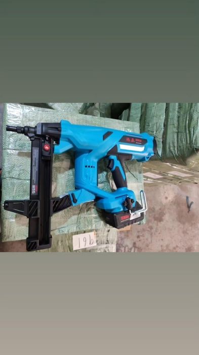 Дюбель гвоздь Dubl mix mih