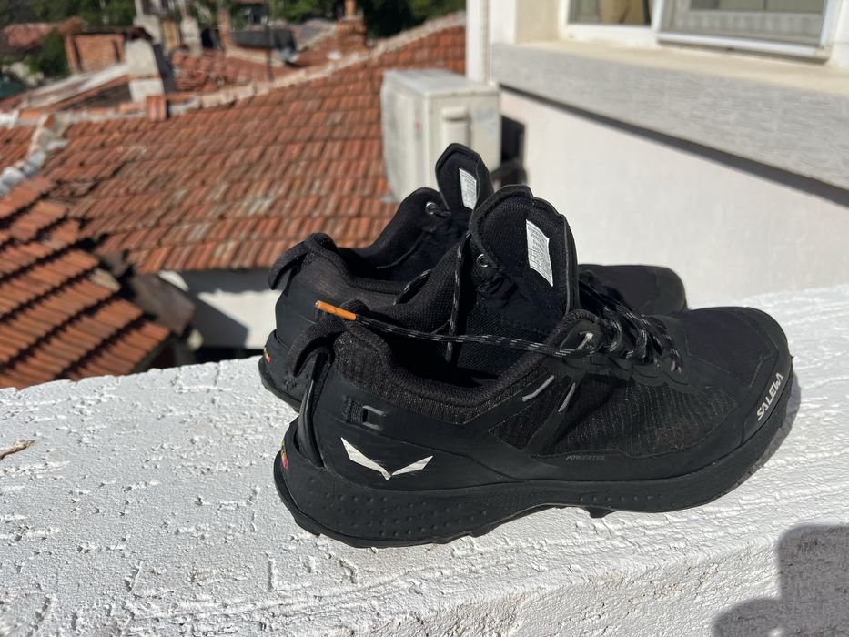 Salewa Pedroc PowerTex 43