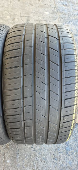 2 anvelope vara Hankook 315/35/21,dot 2020.Pretul este pe bucata.