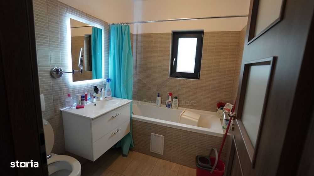 Casa Rediu Lac 4 camere 2 bai