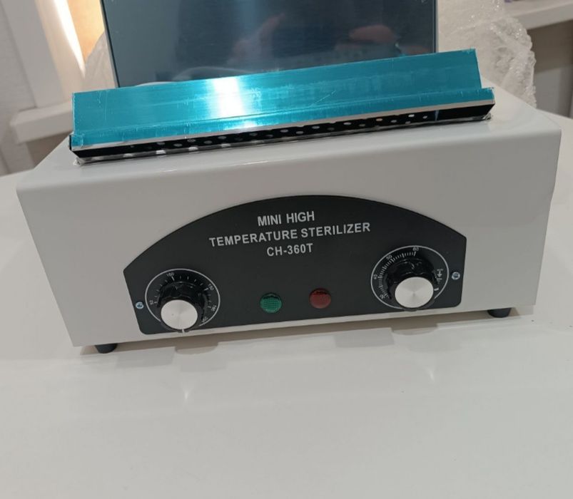 Аппарат для маникюра