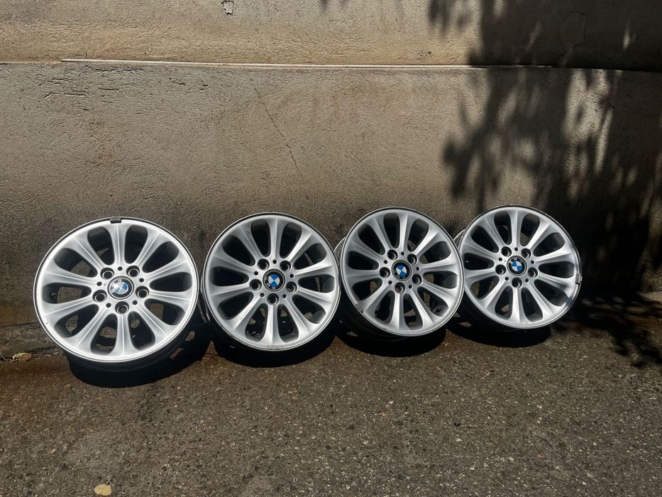 Оригинални джанти BMW 16”
