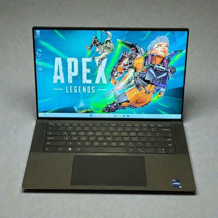 15.6’FHD+IPS 500nits/i9-12900H/RTX A2000 8GB/Dell Precision 5570/32GB DDR5/512GB SSD
