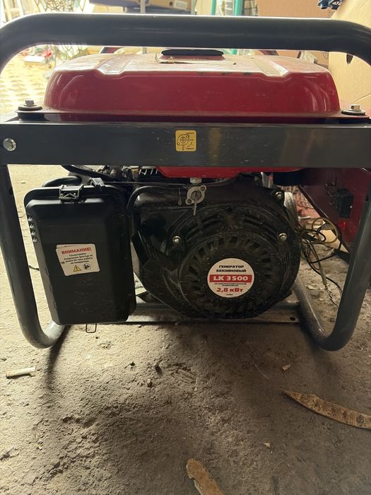 Агрегат KRONWERK 2.8 kwh