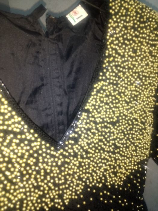 Индийская шикарная  кофта для вечеринки