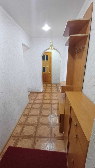 Продам 2х комн квартиру