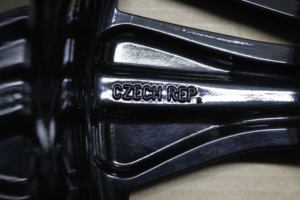 Джанти 18" Mercedes E-класа W213