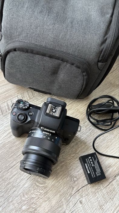 Продам фотоаппарат