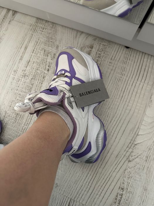Продавам маратонки balenciaga