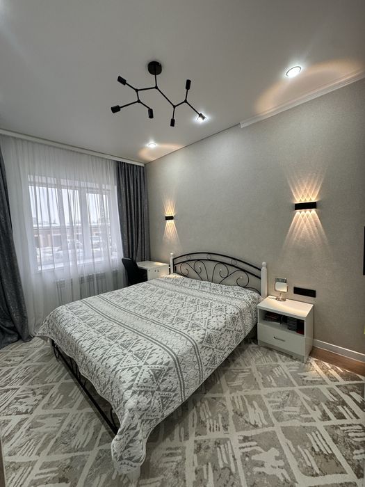 3 комн С.Тюленина