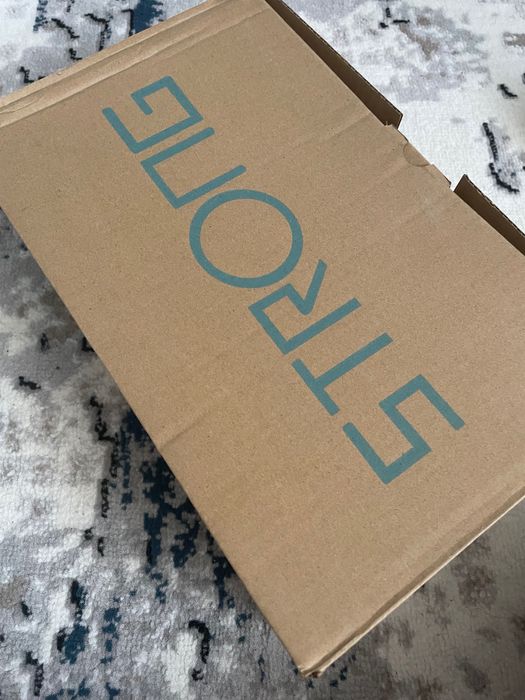 Аппарат для маникюра strong 204