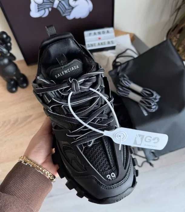 Balenciaga track 35-46