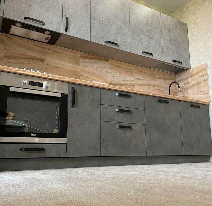 Кухонный гарнитур